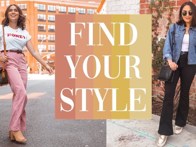 What inspires your personal fashion style?