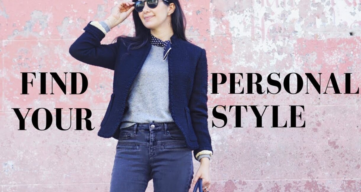 What inspires your personal fashion style